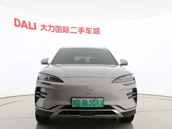 BYD Song PLUS New Energy 2023