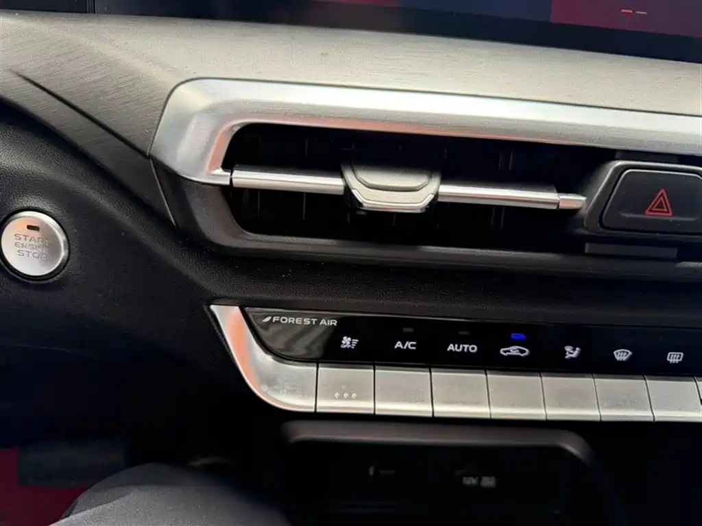 Changan CS35PLUS 2022 — фото 17