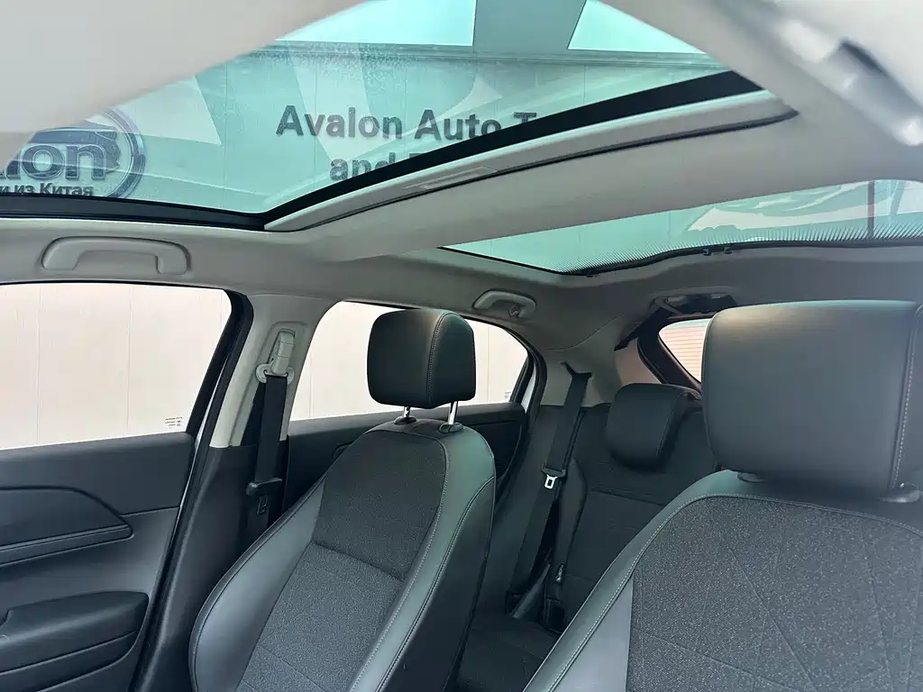 Honda Vezel 2023 — фото 16