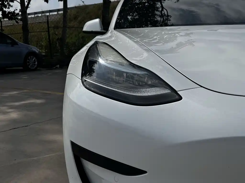 Tesla Model 3 2022 — фото 11