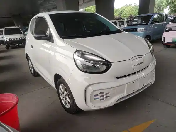 Roewe CLEVER 2022