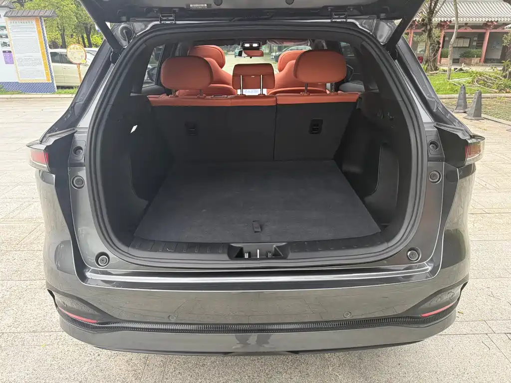 Changan CS75 PLUS 2024 — фото 18