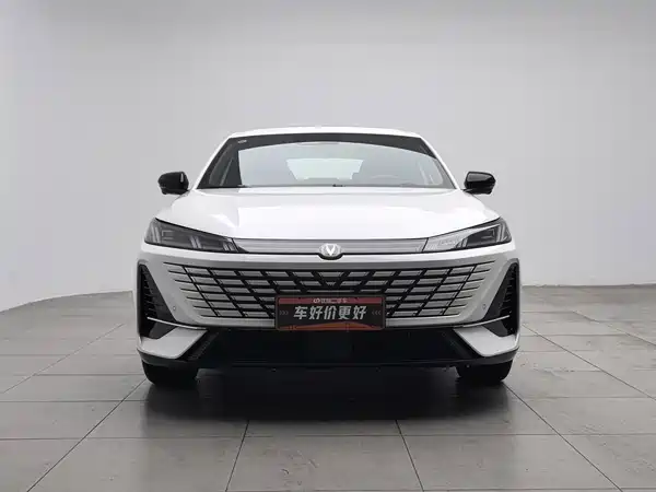 Changan Eado 2025