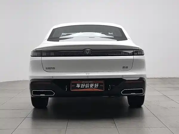 Changan Eado 2025
