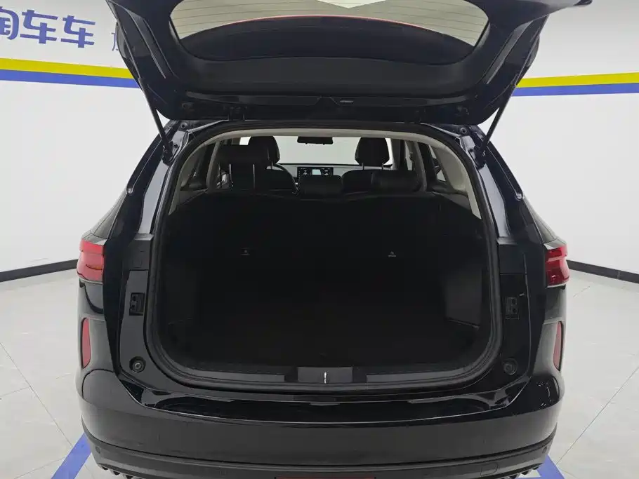Haval H6 2023