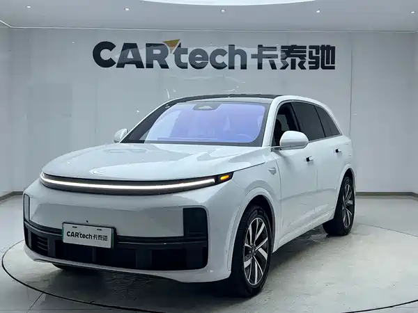 Li Auto L7 2024