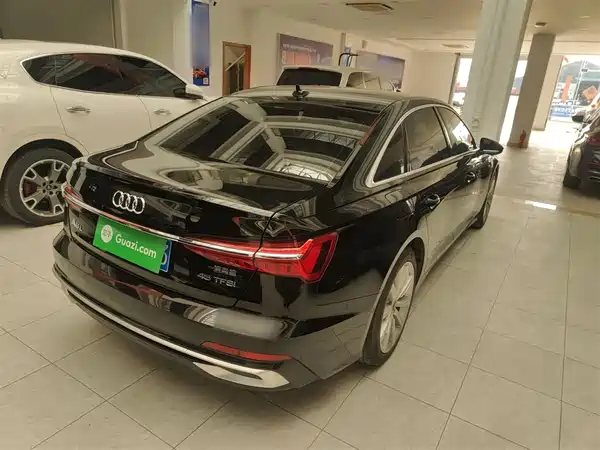 Audi A6L 2024