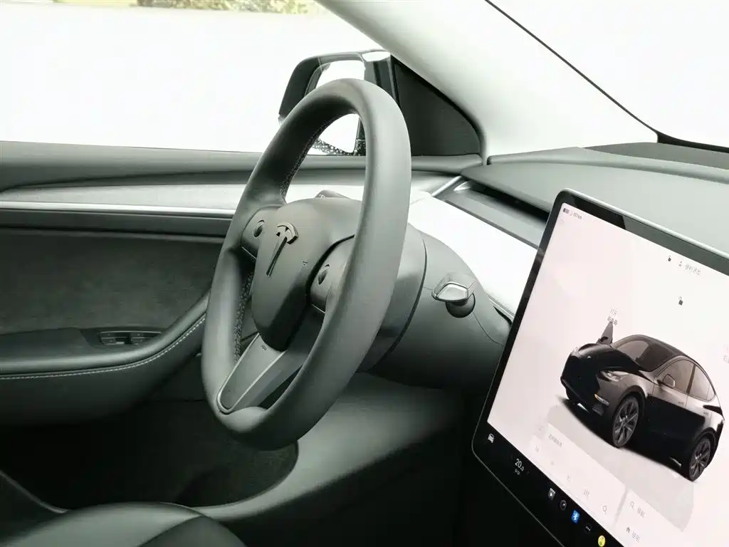 Tesla Model Y 2023 — фото 22