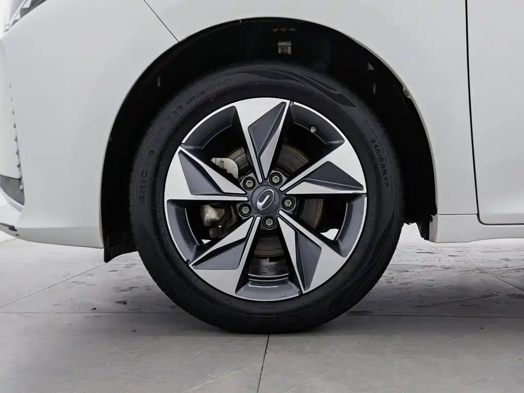 GAC Trumpchi M6 2023 — фото 17