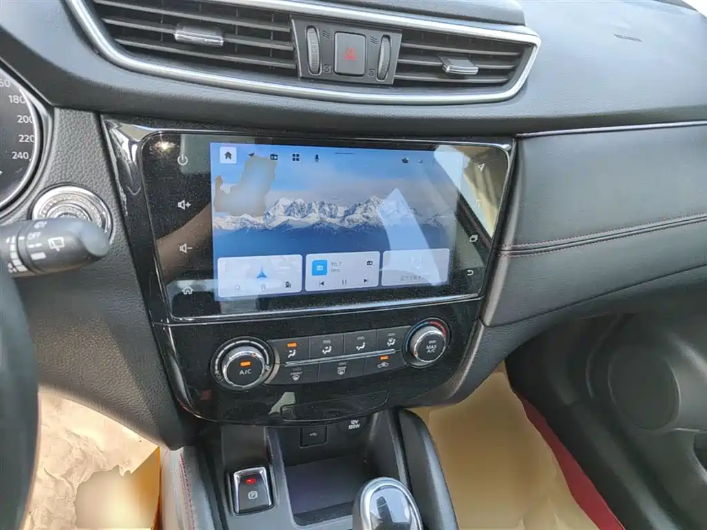 Nissan Qashqai 2020 — фото 10