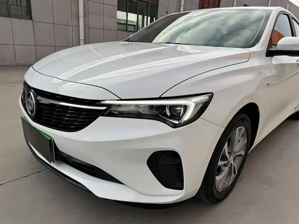Buick Verano 2023 — фото 16