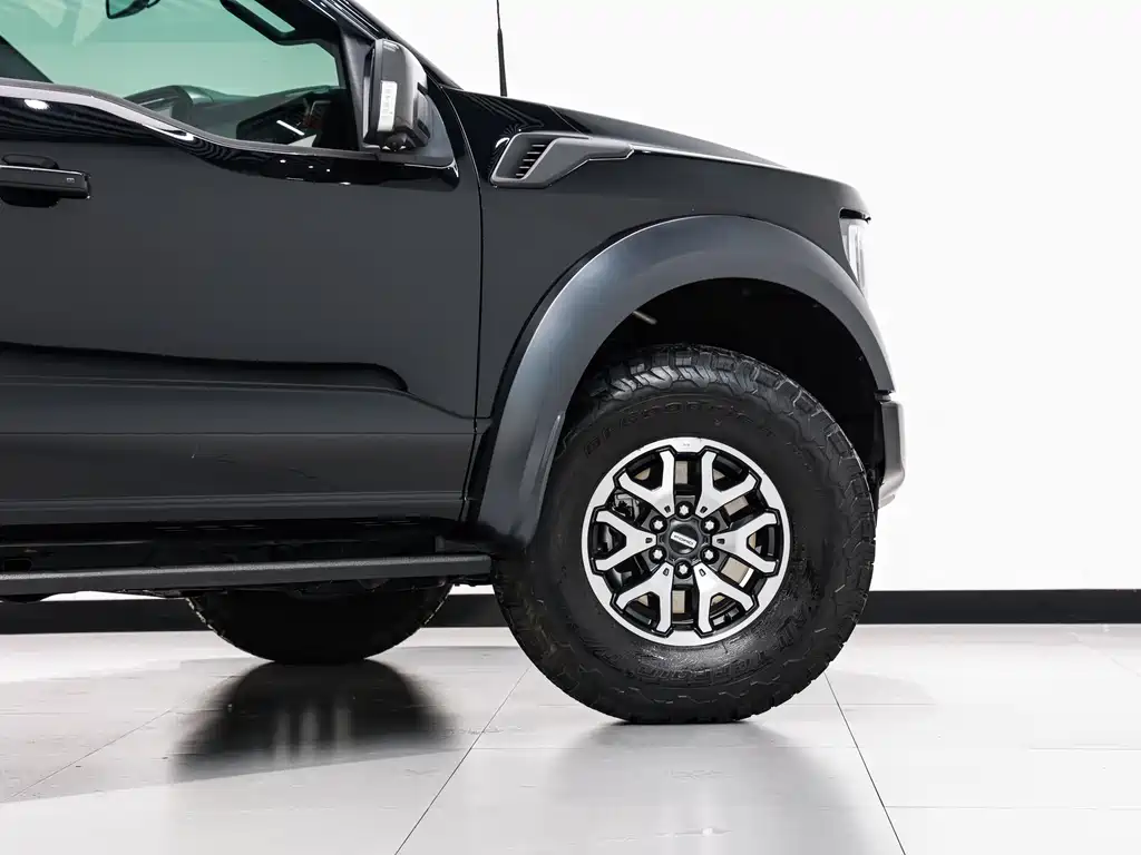 Ford F-150 Raptor 2024 — фото 22
