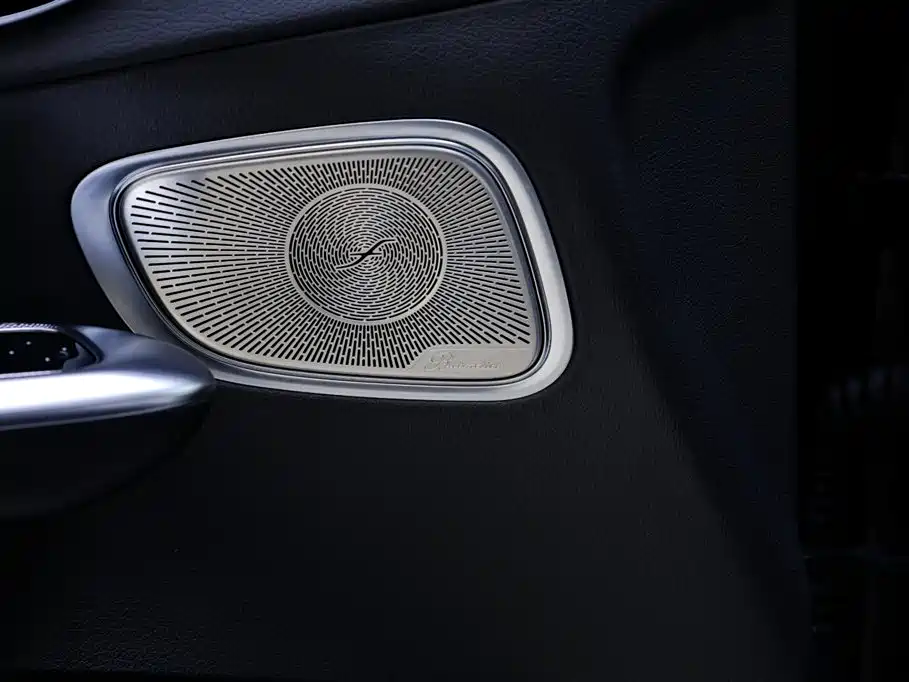 Mercedes-Benz GLC 2024 — фото 25