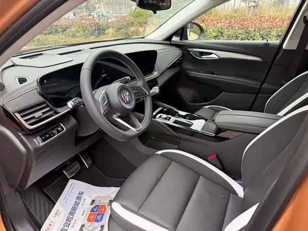 Buick Envision S 2024