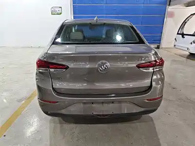 Buick Excelle GT 2019