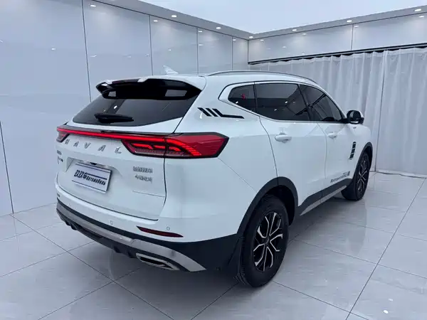 Haval H6 2023