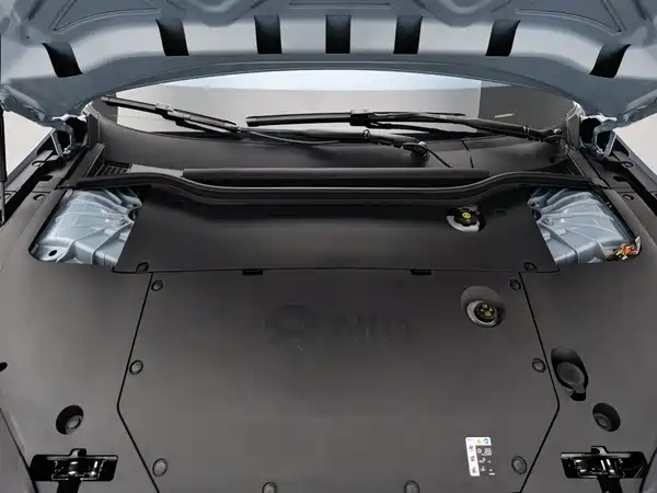 NIO ET5 2024