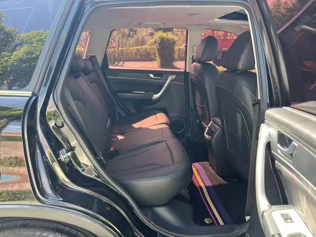 Haval H6 2017
