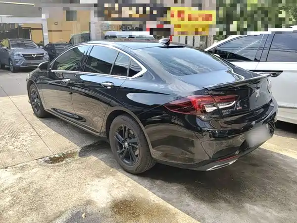Buick Regal 2026