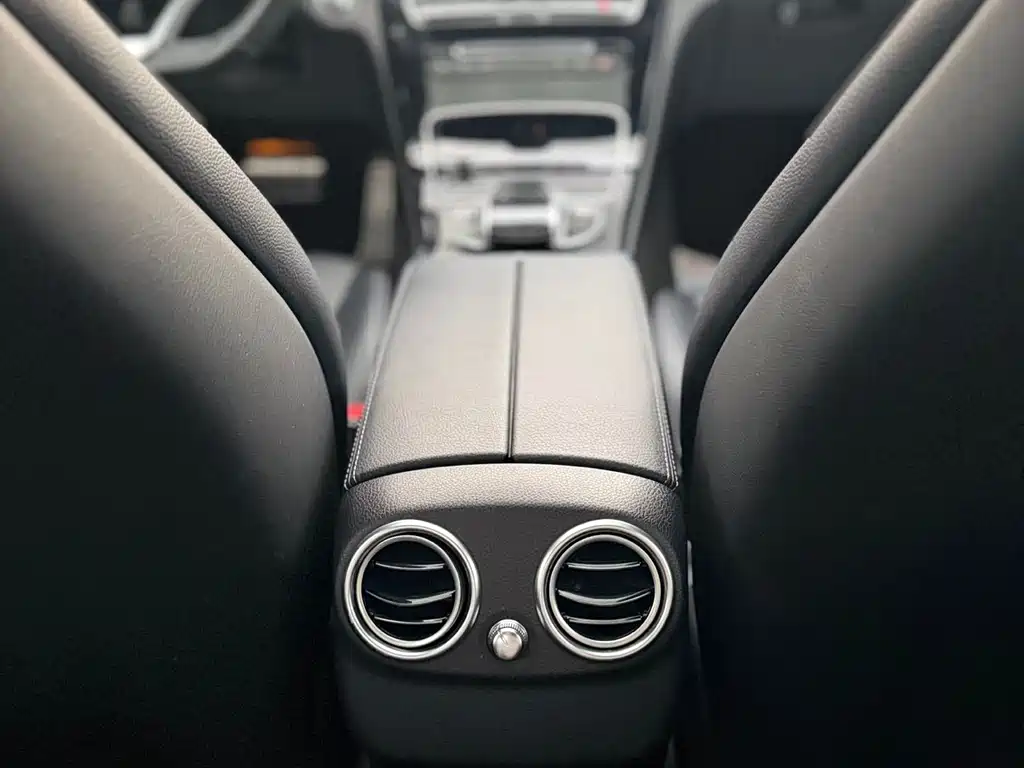 Mercedes-Benz C-Class 2017 — фото 14