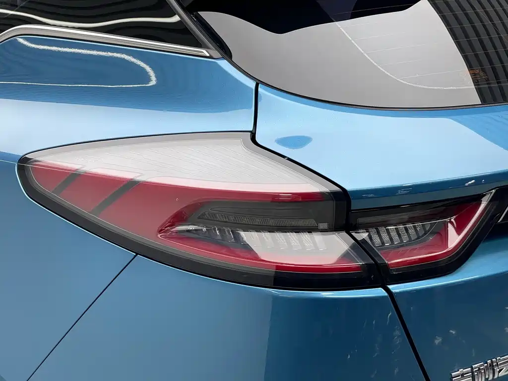 Geely Emgrand S 2023 — фото 20