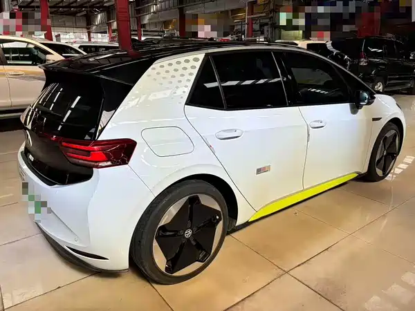 Volkswagen ID.3 2023