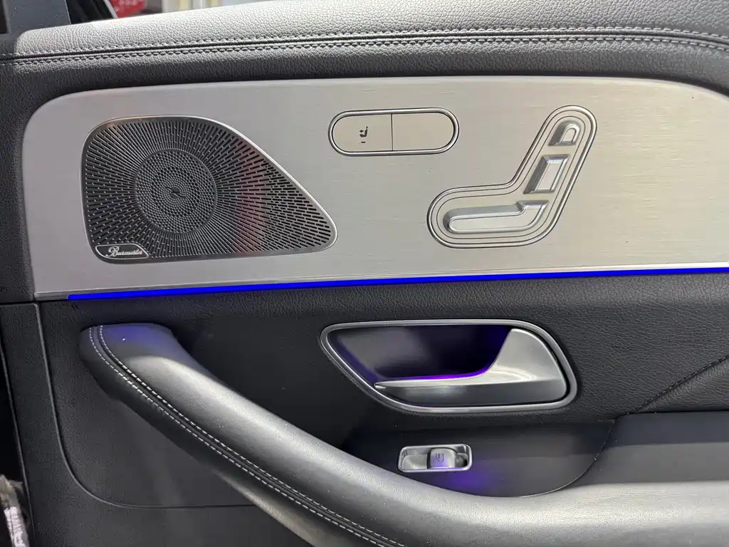 Mercedes-Benz GLE AMG 2020 — фото 16