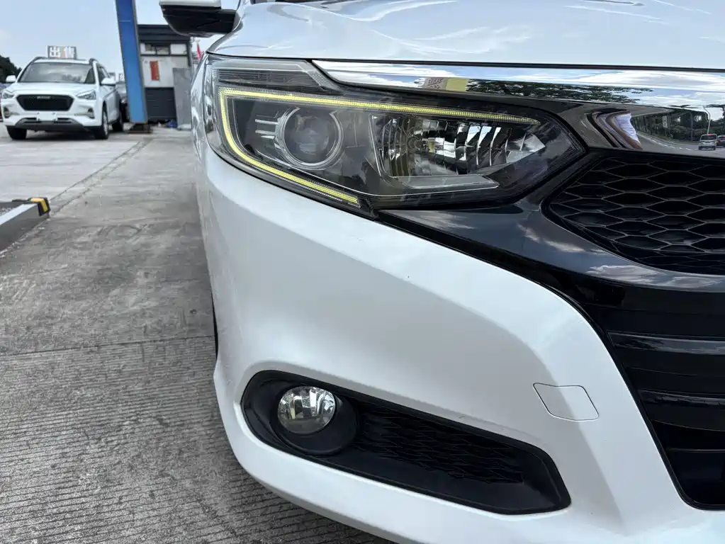 Honda Crider 2018 — фото 14