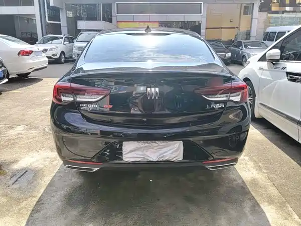 Buick Regal 2026