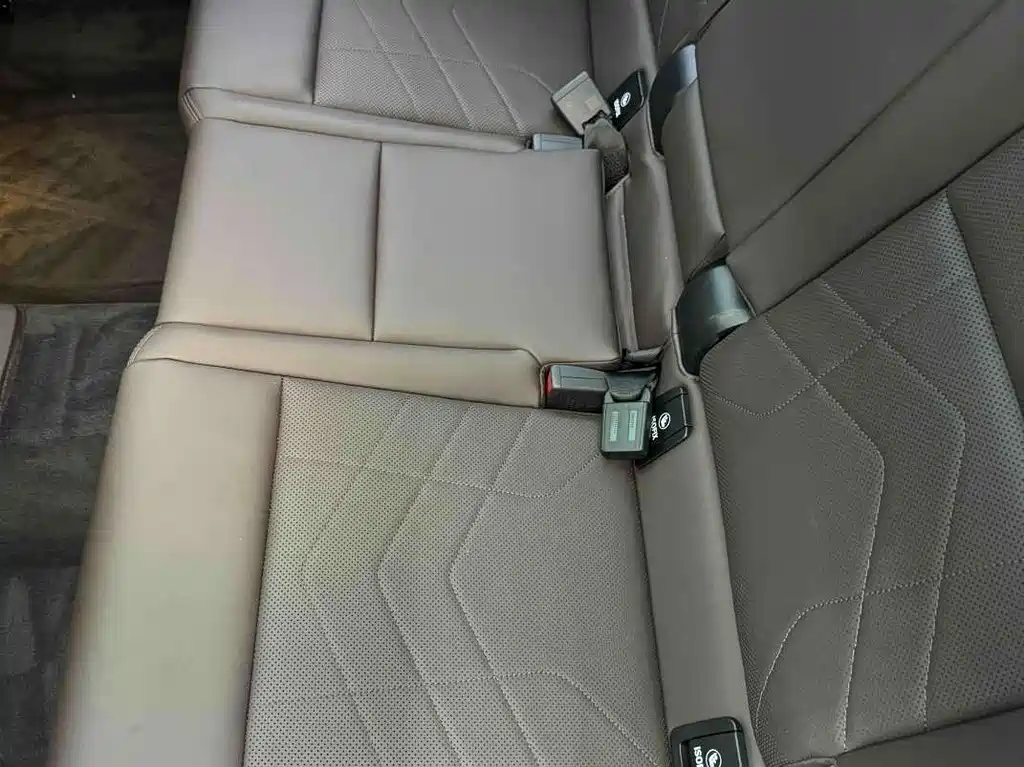 BMW X1 2024 — фото 11