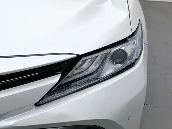 Toyota Camry 2020