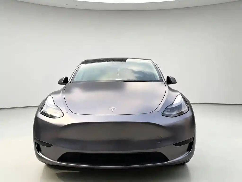 Tesla Model Y 2022 — фото 2
