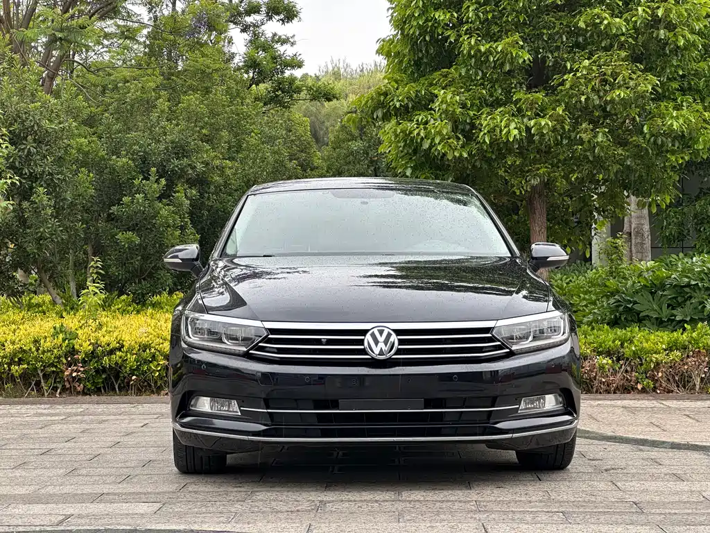 Volkswagen Magotan 2019 — фото 2