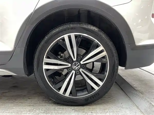 Volkswagen Touran 2021
