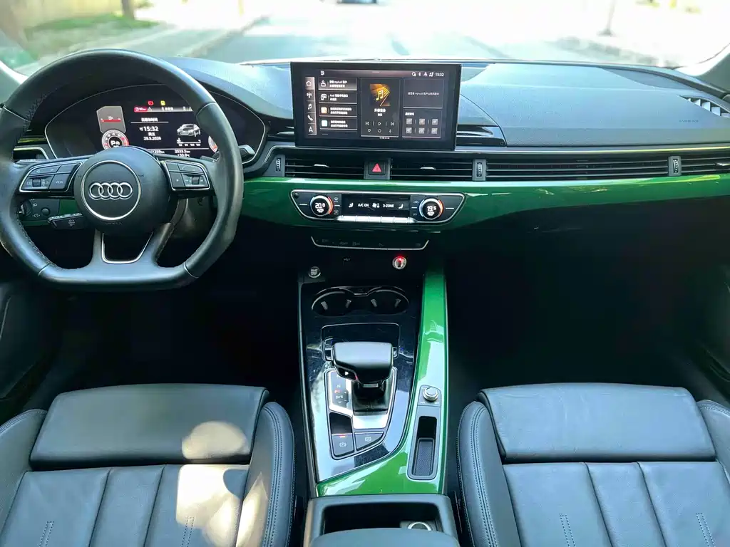 Audi A5 2022 — фото 17
