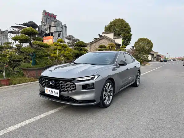 Ford Mondeo 2024