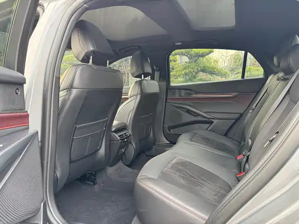 Ford Mondeo 2024
