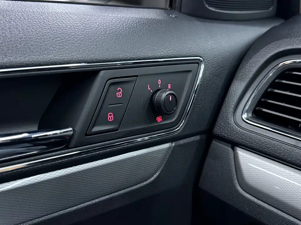 Volkswagen Gran Lavida 2016 — фото 13