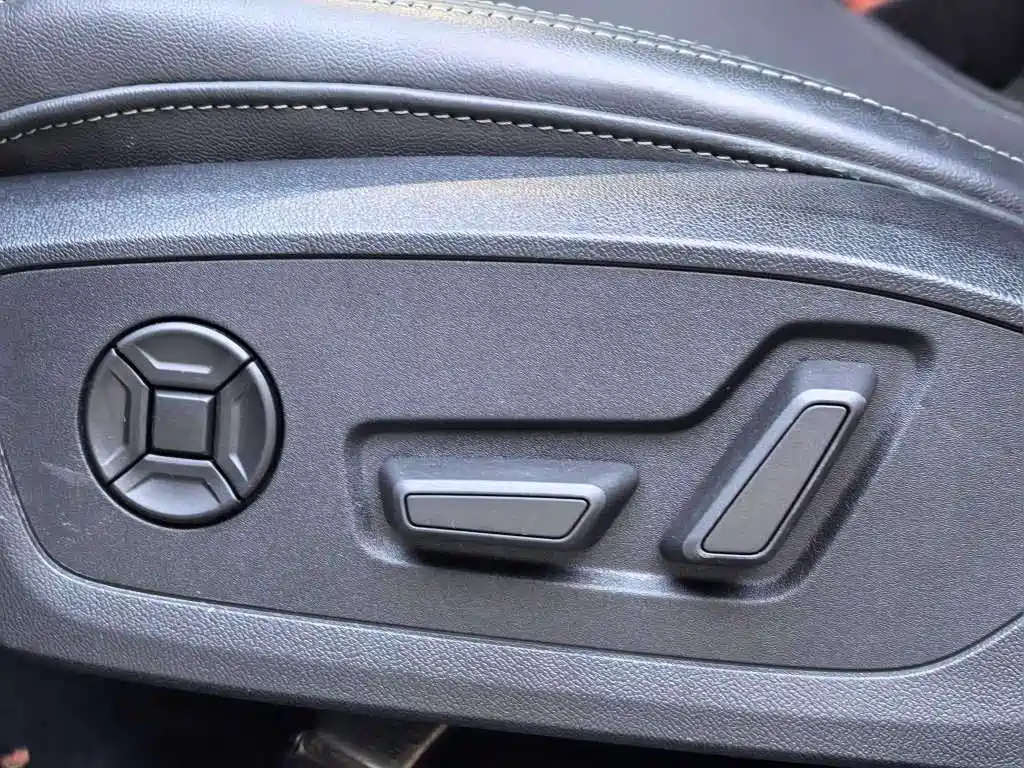Audi A3 2023 — фото 13