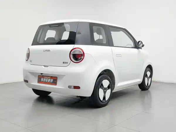 Changan Lumin 2022