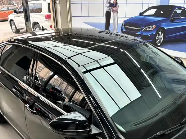 Volkswagen Passat 2022