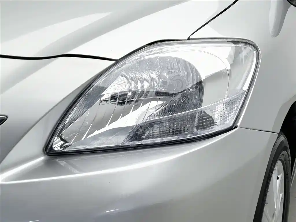 Toyota Vios 2012