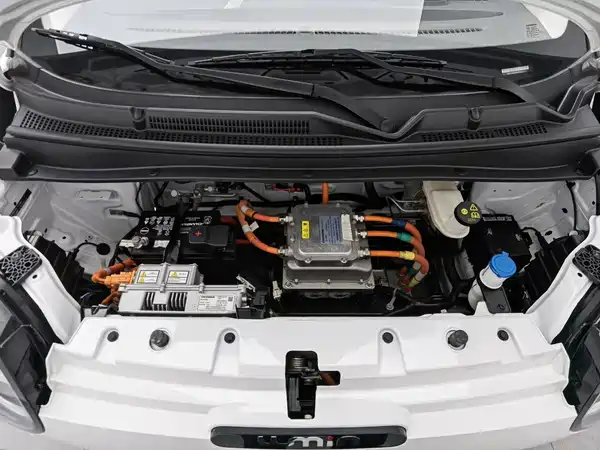 Changan Lumin 2022