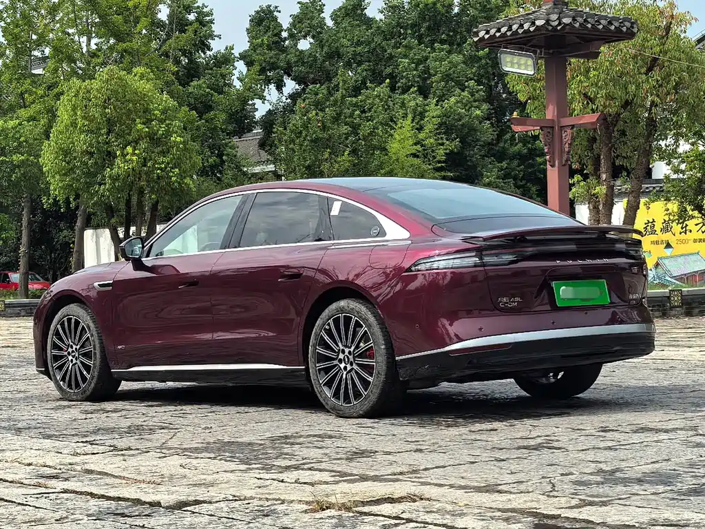 Chery Fengyun A9L 2025 — фото 6