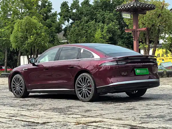 Chery Fengyun A9L 2025