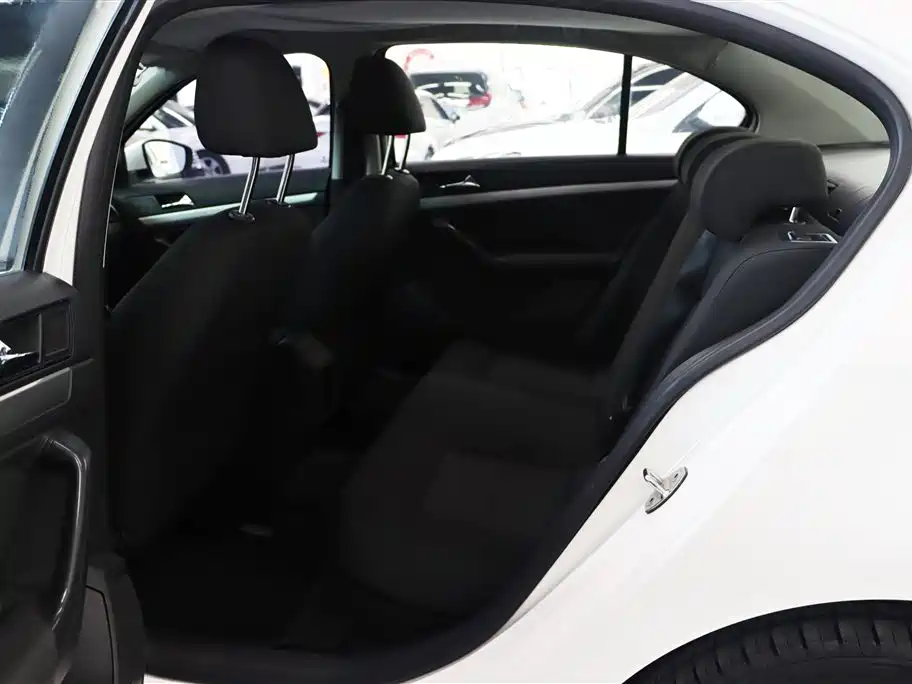 Volkswagen Lavida 2017