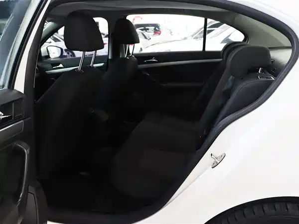 Volkswagen Lavida 2017