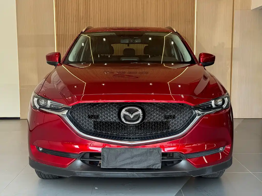 Mazda CX-5 2017 — фото 2
