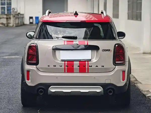 MINI Countryman 2022
