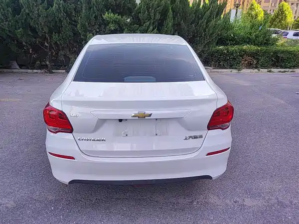Chevrolet Cavalier 2019
